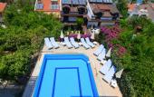 Туры в отель Mykonut Boutique Suites