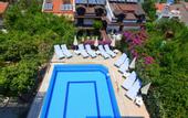 Туры в отель Mykonut Boutique Suites