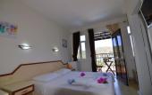 Туры в отель Mykonut Boutique Suites