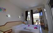 Туры в отель Mykonut Boutique Suites