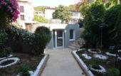 Туры в отель Mykonut Boutique Suites
