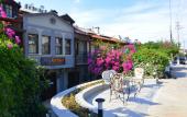 Туры в отель Mykonut Boutique Suites
