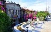 Туры в отель Mykonut Boutique Suites