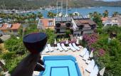 Туры в отель Mykonut Boutique Suites