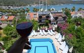 Туры в отель Mykonut Boutique Suites
