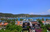 Туры в отель Mykonut Boutique Suites