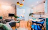 Туры в отель Be Mate Gran Via Suites
