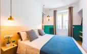 Туры в отель Be Mate Gran Via Suites