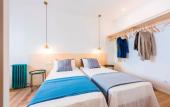 Туры в отель Be Mate Gran Via Suites