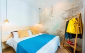 Туры в отель Be Mate Gran Via Suites