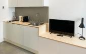Туры в отель Be Mate Gran Via Suites