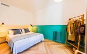 Туры в отель Be Mate Gran Via Suites