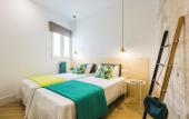 Туры в отель Be Mate Gran Via Suites