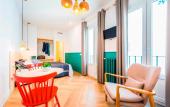 Туры в отель Be Mate Gran Via Suites