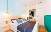 Туры в отель Be Mate Gran Via Suites
