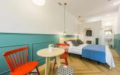 Туры в отель Be Mate Gran Via Suites