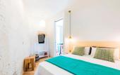 Туры в отель Be Mate Gran Via Suites
