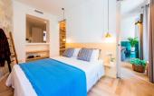 Туры в отель Be Mate Gran Via Suites