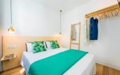 Туры в отель Be Mate Gran Via Suites