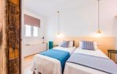 Туры в отель Be Mate Gran Via Suites
