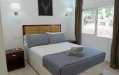 Туры в отель Rancho Grande