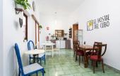 Туры в отель El Hostal Del Cubo