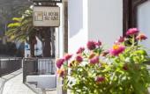 Туры в отель El Hostal Del Cubo