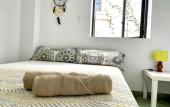 Туры в отель El Hostal Del Cubo