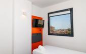 Туры в отель easyHotel Malaga City Centre