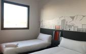 Туры в отель easyHotel Malaga City Centre
