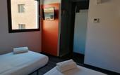 Туры в отель easyHotel Malaga City Centre