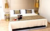 Туры в отель DAOS Suites Terrace Marbella