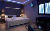 Туры в отель DAOS Suites Terrace Marbella