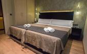 Туры в отель DAOS Suites Terrace Marbella