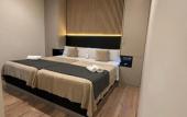 Туры в отель DAOS Suites Terrace Marbella