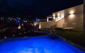 Туры в отель DAOS Suites Terrace Marbella