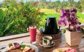 Туры в отель Raditya Villa Ubud