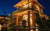 Туры в отель Raditya Villa Ubud