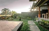 Туры в отель Raditya Villa Ubud