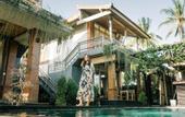 Туры в отель Raditya Villa Ubud