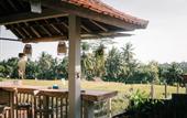 Туры в отель Raditya Villa Ubud