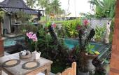 Туры в отель Raditya Villa Ubud