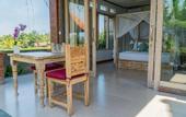 Туры в отель Raditya Villa Ubud