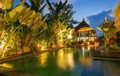 Туры в отель Raditya Villa Ubud