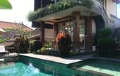 Туры в отель Raditya Villa Ubud