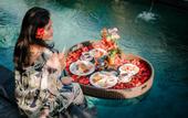 Туры в отель Raditya Villa Ubud