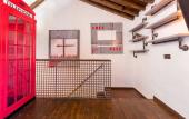Туры в отель Cortijo Boutique Marbella