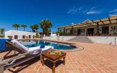 Туры в отель Cortijo Boutique Marbella