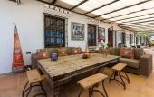 Туры в отель Cortijo Boutique Marbella