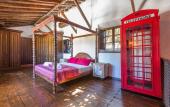 Туры в отель Cortijo Boutique Marbella
